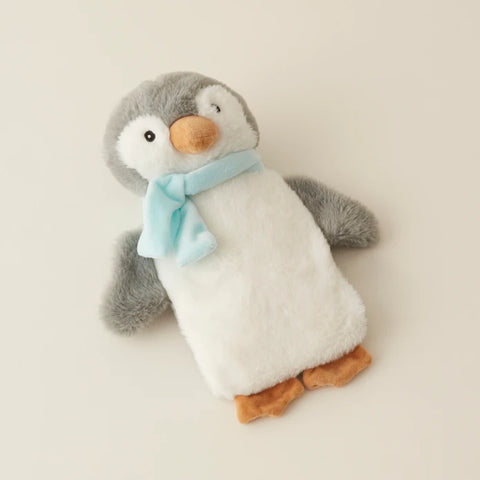 Karaca Home New Year Penguin Hot Water Bottle