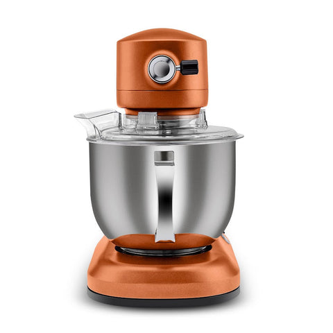 Karaca Pro Artisan Kitchen Chef with Timer and Built-in Scale – Sunburnt Glow
