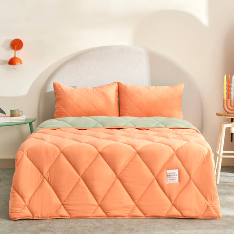 SORBE ORANGE MINT TEK KISILIK SMART COMFORT