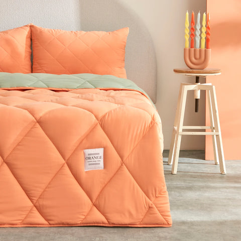 SORBE ORANGE MINT TEK KISILIK SMART COMFORT