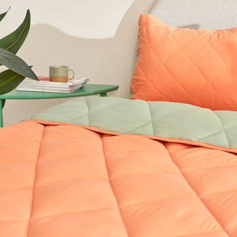 SORBE ORANGE MINT TEK KISILIK SMART COMFORT