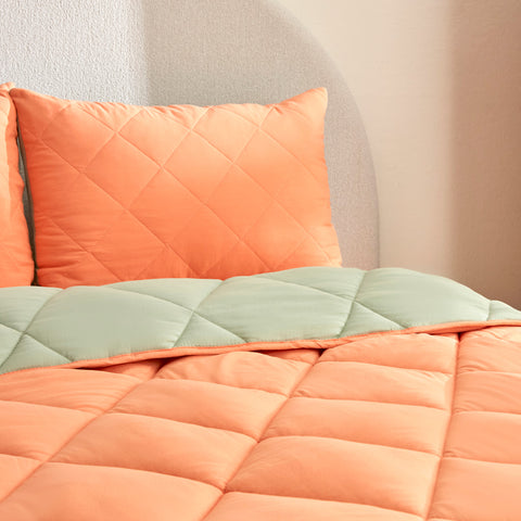 SORBE ORANGE MINT TEK KISILIK SMART COMFORT