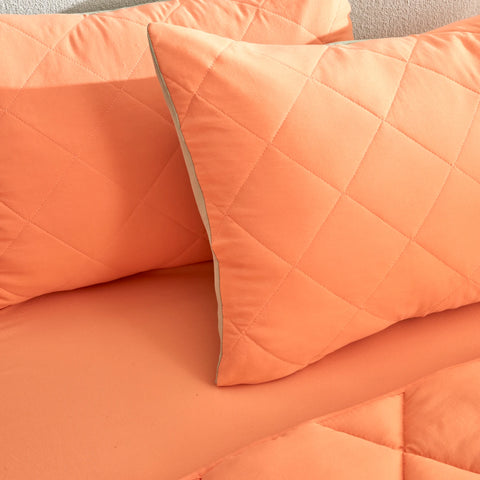 SORBE ORANGE MINT TEK KISILIK SMART COMFORT