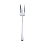 Karaca Flame, table fork, 21 cm