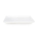 Karaca Carmen Trend Rectangular Porcelain plate 19x16cm