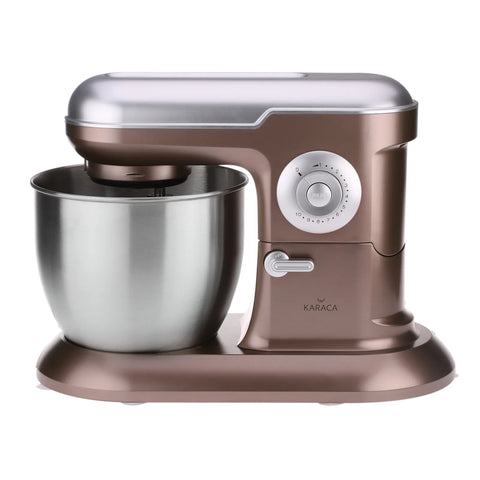 KARACA MAESTRO CHEF STAND MİKSER ROSEGOLD