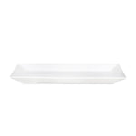 Karaca Carmen Trend Rectangular Porcelain plate 24x12cm