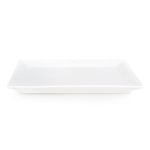 Karaca Carmen Trend Rectangular Porcelain plate 24x20cm