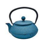 Karaca Mystical Blue Teapot 720 Ml