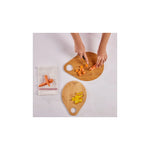 Karaca Damla 2-piece chopping board