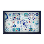 Karaca Mai Seljuk Decorative Tray