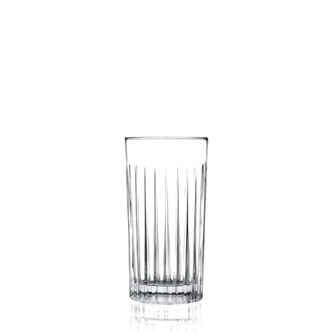 RCR TIMELESS WATER GLASS 360 ML