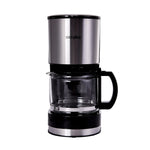 Cookplus Keyf Coffee Maker Inox 601