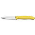 Victorinox Paring Knife 10 cm Regular Yellow