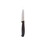 Dr. Inox Carving Knife Matt-Black