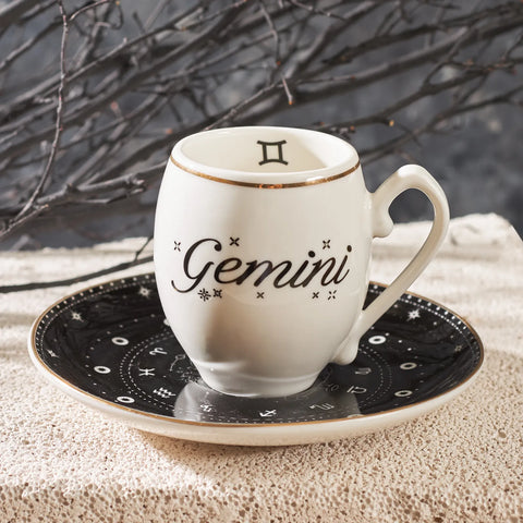 Karaca Gemini Coffee Cup