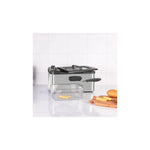 Karaca Inox Fryer/Chip Pan XL 3,2L