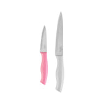 Karaca Gran Star 2 Pieces Knife Set