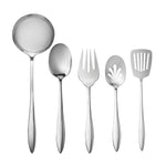 Karaca New Linus 5-Piece Service Set