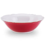 Karaca Romantic Bowl Red