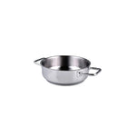 Karaca Galaxy Steel Shallow Frying Pan