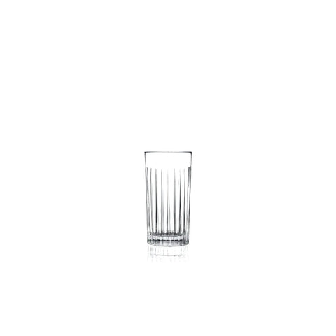 RCR TIMELESS WATER GLASS 360 ML