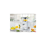 Karaca Maestro Chef Professional in Your Kitchen 7 in 1 White