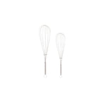 Karaca 2 piece mixing spoon for eggs