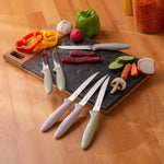 Karaca Swell 6 Piece Knife Set