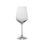 Karaca Krs Crystal 6-Piece Wine Glass