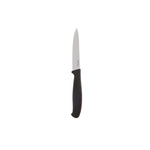 Dr.Inox Carving Knife Large -Black