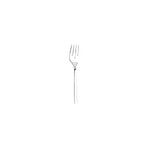 Karaca Flame Serving Fork