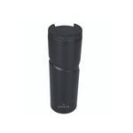 Karaca Capella Black Flask