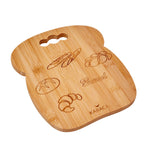 Karaca Cat Cutting Board S