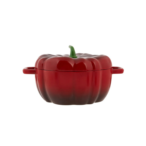 KARACA TOMATO BIO GRANIT 24 CM TENCERE 4 LT