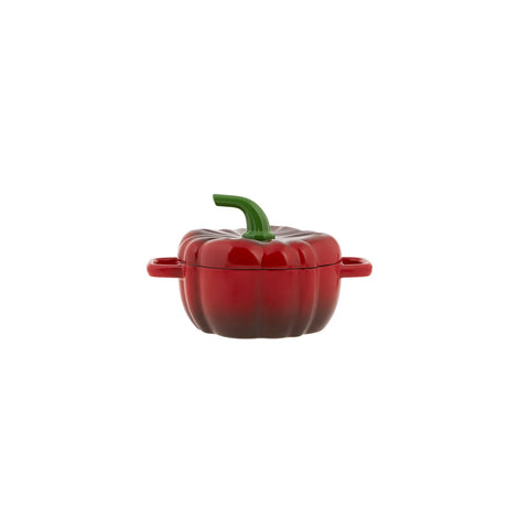 KARACA TOMATO BIO GRANIT 14 CM TENCERE 0,8 LT