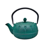 Karaca Greenish Teapot 600 Ml