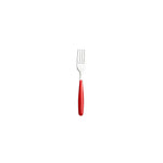 Karaca Linda Red Table Fork