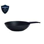 KARACA BIO DIAMOND ANTIBAKTERIYEL KULP WOK 28 CM 2,9 LT INDU