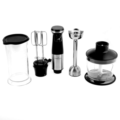 Karaca Inox blenderset