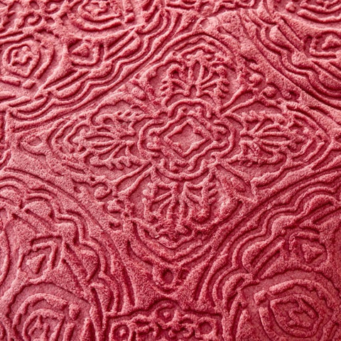 Karaca Home Scala Sarabi Dubbele Embossed Deken