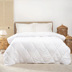 Karaca Home Microfiber Soft Double Duvet, 195 cm x 215 cm