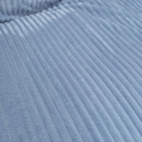 Karaca Home Joena Indigo Single Blanket  