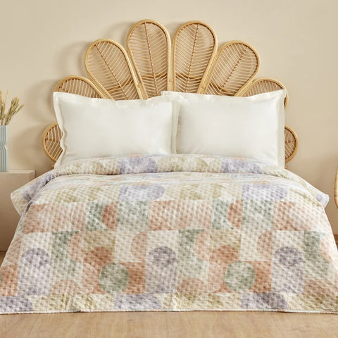 Sarah Anderson Dream Double Bedspread  