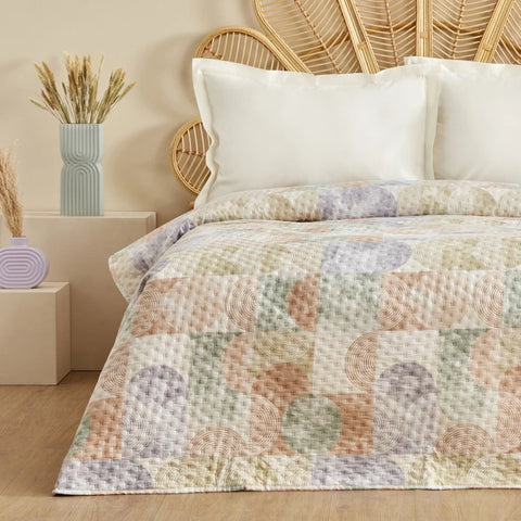 Sarah Anderson Dream Double Bedspread  