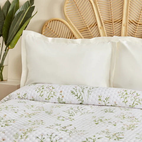 Karaca Home Sarah Anderson Sara Double Bedspread
 