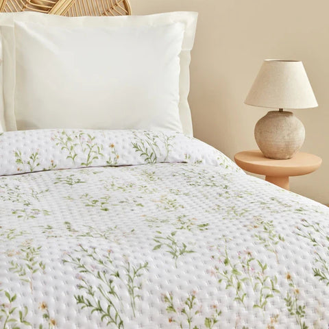 Karaca Home Sarah Anderson Sara Double Bedspread
 