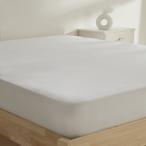 Karaca Home Fitted Liquid-Proof Mattress Protector 160x200 cm