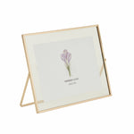 MAGIC PHOTO FRAME GOLD 20X25 CM, GOLD