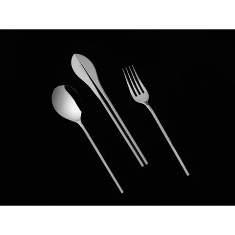 Karaca Kapadokya 84-Piece 316 Premium Cutlery Set in Box